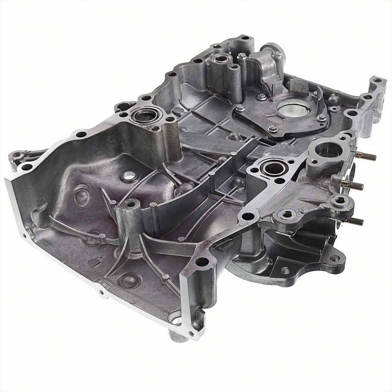 Tacoma Engine Timing Cover (05-14 2.7L Tacoma) - Free Shipping