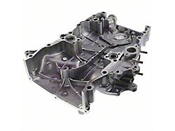 Engine Timing Cover (05-14 2.7L Tacoma)