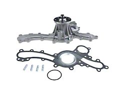 Engine Water Pump with Gasket (05-15 4.0L Tacoma)