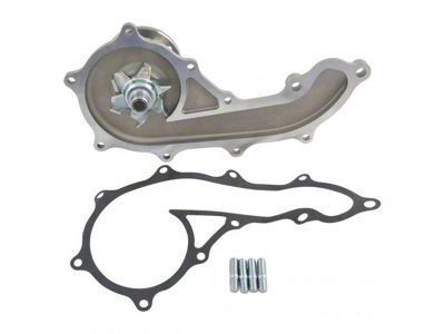 Engine Water Pump (05-18 2.7L Tacoma)