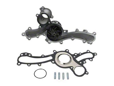 Engine Water Pump (05-15 4.0L Tacoma)