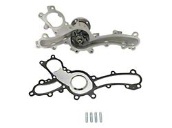Engine Water Pump (16-23 3.5L Tacoma)