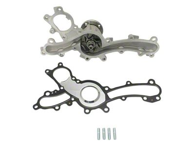 Engine Water Pump (16-23 3.5L Tacoma)