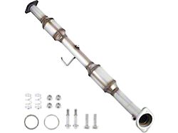 EPA Standard Catalytic Converter (05-15 2.7L Tacoma)