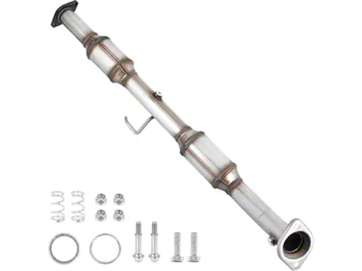 EPA Standard Catalytic Converter (05-15 2.7L Tacoma)