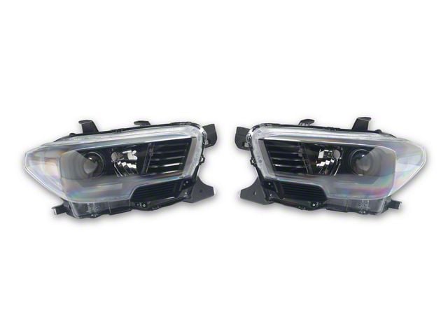 DNA MOTORING Left OE Style Projector Headlight | Ubuy DNA MOTORING Left OE Style Projector Headlight | Ubuy