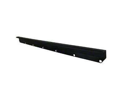 Factory Style Tailgate Cap Molding (05-15 Tacoma)