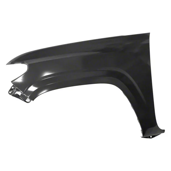 フェンダー 16-17タコマ用交換用フェンダー（助手席側）TO1241261 Replacement Fender for 16-17 Tacoma Replacement Fender; Front Driver Side (16-23 Tacoma)