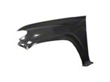 Replacement Fender; Front Driver Side (16-23 Tacoma)