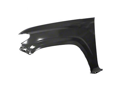 Replacement Fender; Front Driver Side (16-23 Tacoma)