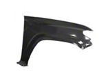 Replacement Fender; Front Passenger Side (16-23 Tacoma)
