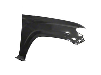 Replacement Fender; Front Passenger Side (16-23 Tacoma)