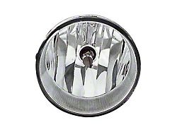 Replacement Fog Light Assembly; Driver Side (05-11 Tacoma)