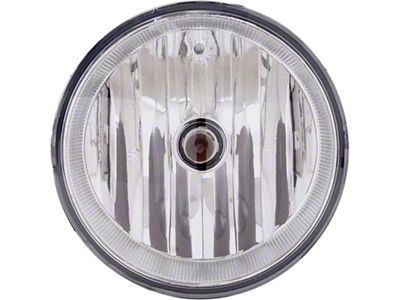 Fog Light Assembly (05-11 Tacoma)