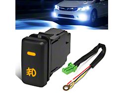 Fog Light Switch (05-23 Tacoma)