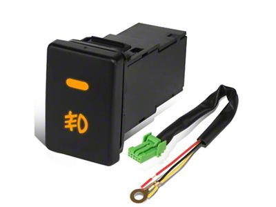 Fog Light Switch (12-15 Tacoma)