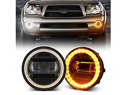 Fog Lights with DRL/Turn Signals (05-11 Tacoma)