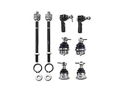Front Ball Joint and Tie Rod End Kit (05-15 5-Lug Tacoma)