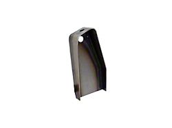 Rust Buster Front Bed Mount; Driver Side (05-15 Tacoma Access Cab)
