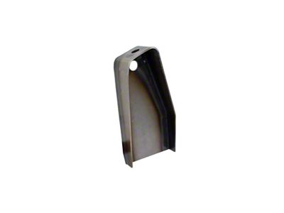 Rust Buster Front Bed Mount; Passenger Side (05-15 Tacoma Access Cab)