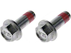 Front Brake Caliper Bracket Bolts (05-17 Tacoma)