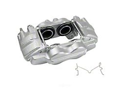 Front Brake Caliper; Driver Side (05-23 6-Lug Tacoma)