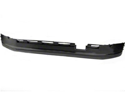 Replacement Front Bumper Chin Spoiler (16-23 Tacoma)