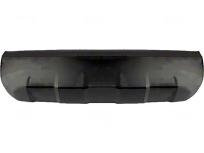 Replacement Front Bumper Lower Valance (16-23 Tacoma)