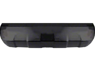 CAPA Replacement Front Bumper Lower Valance (16-23 Tacoma)