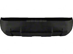 CAPA Replacement Front Bumper Lower Valance (16-23 Tacoma)