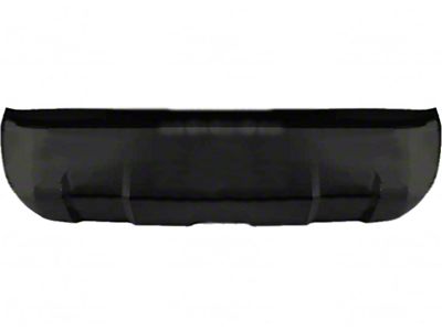 CAPA Replacement Front Bumper Lower Valance (16-23 Tacoma)