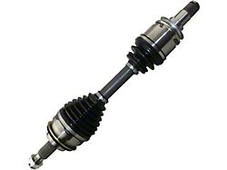 Front CV Axle (05-20 4WD Tacoma)