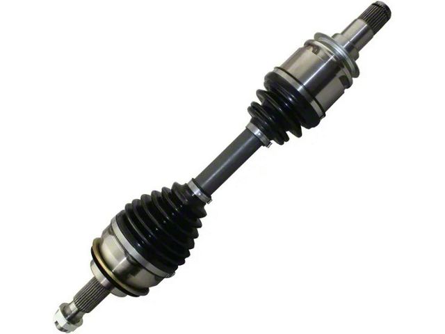 Tiva Axle Tacoma Front CV Axle (05-20 4WD Tacoma) - Free Shipping