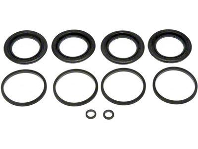 Front Disc Brake Caliper Repair Kit (05-18 Tacoma)