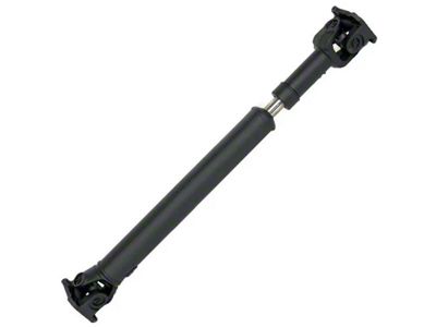 Front Driveshaft (05-11 4WD Tacoma)