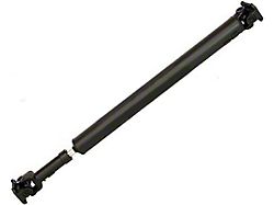 Front Driveshaft Assembly (16-17 4WD 2.7L Tacoma w/ Automatic Transmission)