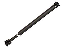 Front Driveshaft Assembly (05-10 4WD Tacoma w/ Manual Transmission)