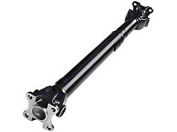 Front Driveshaft Prop Shaft (12-15 4WD 4.0L Tacoma w/ Automatic Transmission; 16-18 4WD 2.7L Tacoma w/ Manual Transmission; 16-23 4WD 3.5L Tacoma w/ Manual Transmission) 