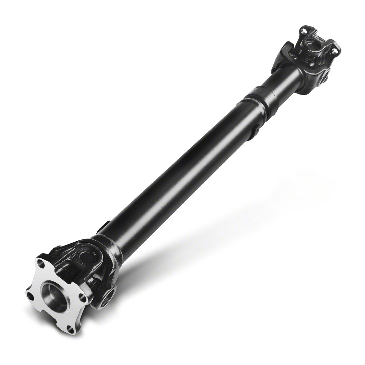 Rear Drive Prop Shaft Assembly For 2011-2015 Toyota Tacoma 4WD - 10 Year Warranty