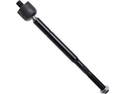 Front Inner Tie Rod; Driver or Passenger Side (05-15 2WD Tacoma, Excluding Pre Runner)