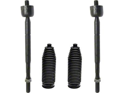 Front Inner Tie Rods (05-15 5-Lug Tacoma)