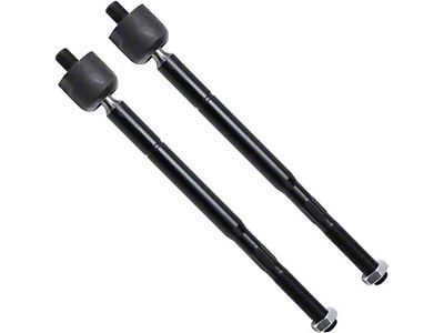 Tacoma Front Outer Tie Rods (05-19 4WD Tacoma) - Free Shipping