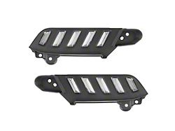 Front LED Daytime Running Lights (16-23 Tacoma)