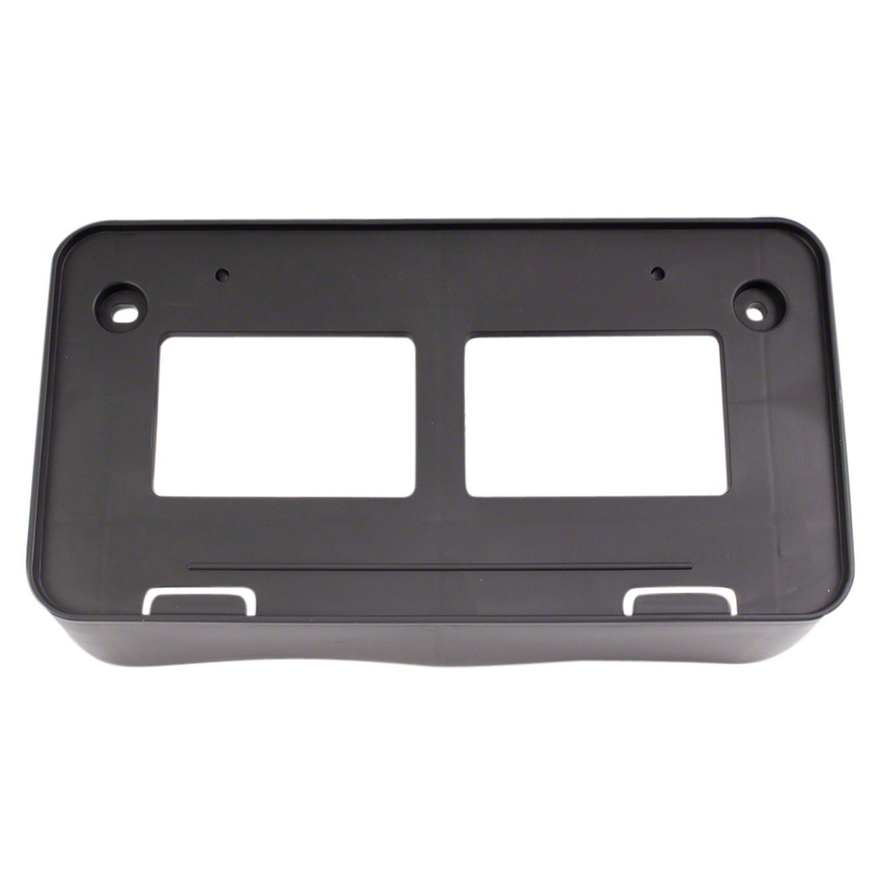 Tacoma Front License Plate Bracket (16-23 Tacoma) - Free