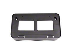 Front License Plate Bracket (16-23 Tacoma)