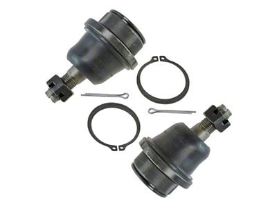 Front Lower Ball Joints (05-18 Tacoma)
