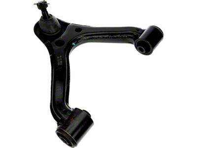 Front Lower Suspension Control Arm; Driver Side (05-15 2WD Tacoma)