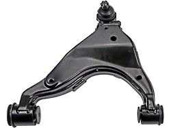 Front Lower Suspension Control Arm; Passenger Side (05-15 Tacoma)