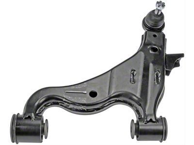 Front Lower Suspension Control Arm; Passenger Side (05-15 2WD Tacoma, Excluding Pre Runner)