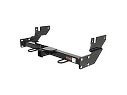 Front Mount Hitch (05-15 Tacoma)